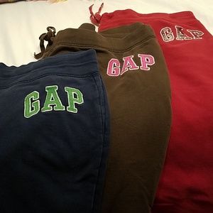 Boot cut cozy sweats Gap XL - 3 in lot